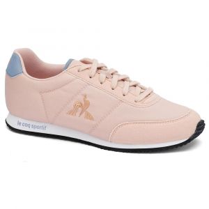 Le Coq Sportif Formateurs Racerone Metallic EU 39 Cameo Rose / Ashley Blue