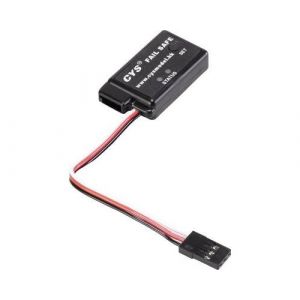 Image de CYS Fail Safe (L x l x H) 37 x 9 x 20 mm 1 pc(s)