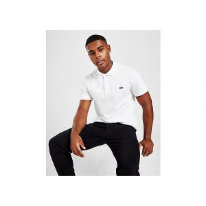 Image de Lacoste Classic Polo Hommes - Blanc