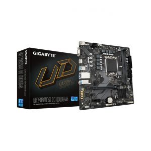 GigaByte B760M H DDR4