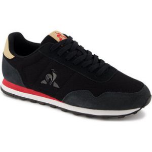 Le Coq Sportif Basket Astra Homme Noir