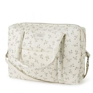 Sac maternité Camila - BABYSHOWER - Vert