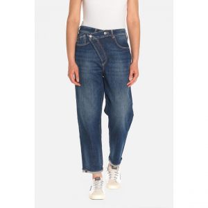 Le Temps des Cerises Jeans femme Cosy Boyfit N°2
