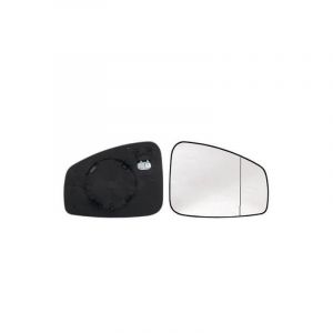 Repiauto - Verre de rétroviseur droit chauffant Megane 3 2008-2015