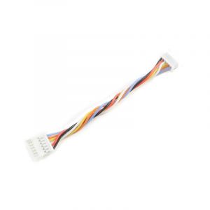 E-flite GPS Extension Lead:Delta Ray One