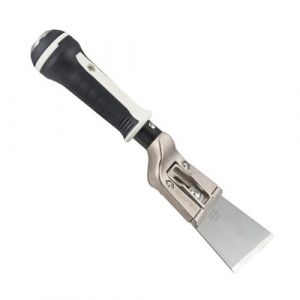 Tajima Grattoir à lame souple - longueur 250 mm