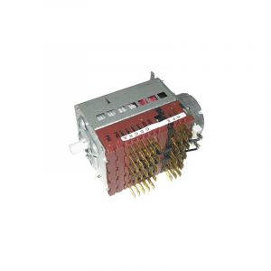 Brandt Programmateur 0834 2 0.03 0834 2 0.03 55X7667