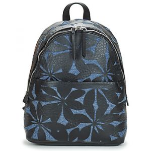 Desigual Sac a dos ONYX MOMBASA MINI - Couleur Unique - Taille Bleu