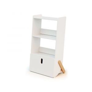 Etag&egrave;re Pirate - Blanc