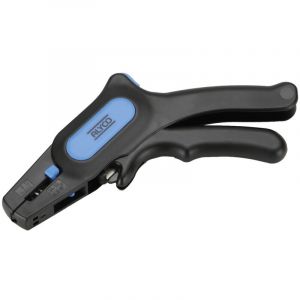 Pince &agrave; d&eacute;nuder automatique