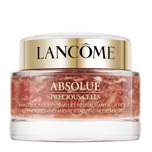 Image de Lancôme Absolue Precious Cells - Masque nourrissant et revitalisant à la rose