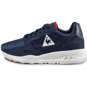 sneakers le coq sportif femme jaune