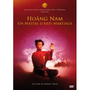 Hoang Nam : Un maitre d'arts martiaux
