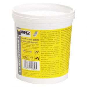 Maurer Pâte lave-mains 1,0 l