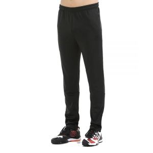 Image de Bullpadel VETEMENTS POUR HOMME Pantalon Irgas Noir