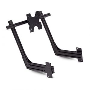 Image de Next Level Racing F-GT Elite Support pour écran Noir