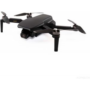 Drone - Xorizon - Xorizon XZ96 4K GPS - Caméra 4K - Drone avec caméra - Drone avec GPS - Mini Drone - Moteurs Brushless - 50 minutes de vol - 1 KM de portée - 5GHz Wifi FPV - Travelcase inclus - Pas de licence requise - 242 grammes - 2 batteries incluses