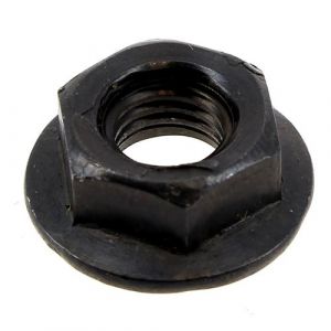 Ryobi Ecrou de guide de chaine m7 5131015756 - elagueur