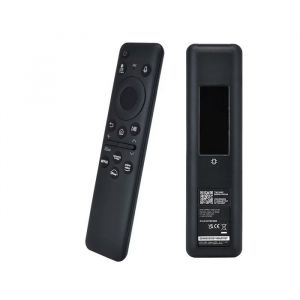 T&eacute;l&eacute;commande - AZURANO - BN59-01432D - Compatible avec SAMSUNG - USB-C - T&eacute;l&eacute;commande simple