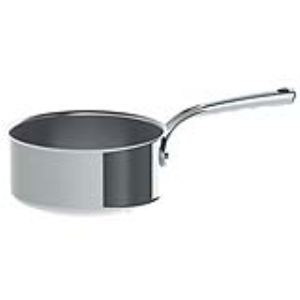 Image de De Buyer 3410.20 -* Casserole Milady en inox (20 cm)