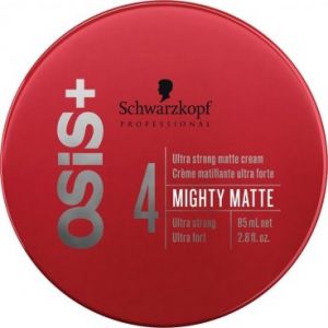 Image de Schwarzkopf Crème matifiante Mighty Matte 85 ML