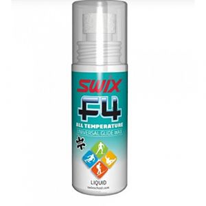 Swix F4-80NC Glidewax Liquid taille 80 ml