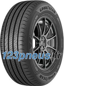 Goodyear 215/65 R16 98H EfficientGrip 2 SUV