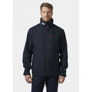 Helly Hansen Pour homme. Veste d'?quipage 2.0 marine
