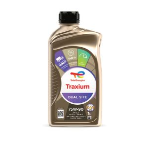 Total Huile de transmission VW,AUDI,MERCEDES-BENZ 2201656