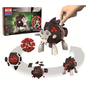 Geomag 6871 - Kor Proteon Swomp Taurex 68 pièces