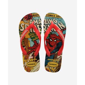 Havaianas Tongs enfant Top Marvel Classics