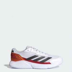 Adidas Chaussure Courtquick Padel