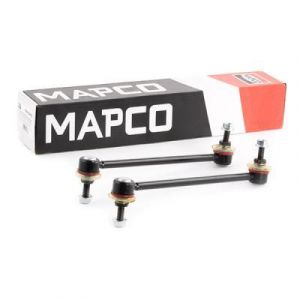 Image de Mapco Kit de réparation, barre de couplage stabilisatrice 53812HPS