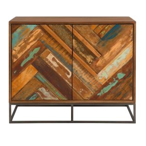 Rendez Vous Déco Commode Krabi en bois