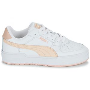 Puma Baskets basses CA PRO Blanc - Taille 36,37,38,39,40,41