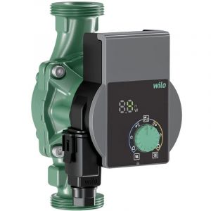Wilo YONOS PICO1.0 25/1-8 180 mm Pompe de circulation 4248086