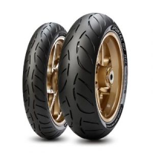 Metzeler Sportec M7 RR ( 150/60 R17 TL 66H roue arri&egrave;re, M/C )