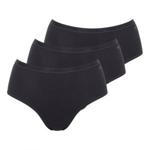 Sloggi Lot de 3 culottes GO Daily Cotton Midi