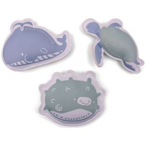 Jouets Sous-Marin - Tortue et ses Amis