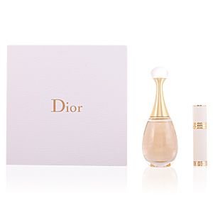 Image de Dior J'Adore - Coffret eau de parfum et mini vapo de voyage