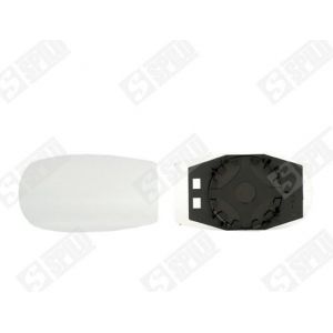 Spilu Miroir de sécurité côté conducteur ou passager 10819