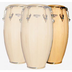 Latin Percussion Lp M750s-awc - Congas Matador Quinto 11 - Naturel