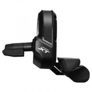 Image de Shimano Commande XT Di2 M8050 (11 vitesses) - Right Hand Rear Noir