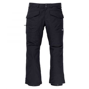 Burton Snowboard Les Pantalons Southside Slim Fit XL True Black