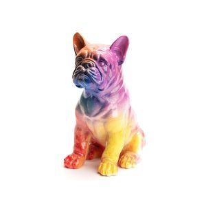 Amadeus Bulldog Fran&ccedil;ais Yuki Rainbow