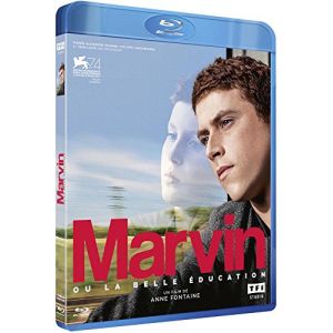 Marvin ou la belle &eacute;ducation