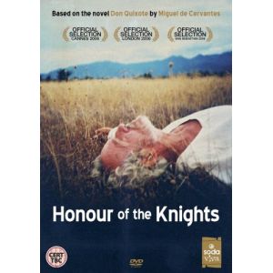 Image de Honour of The Knights