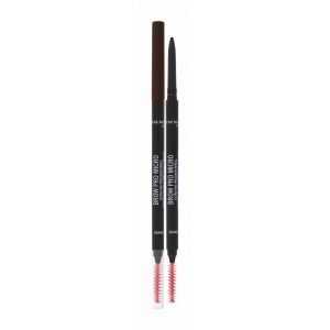 Image de Rimmel London Brow Pro Microdefiner 003 Dark Brown