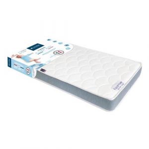 Image de Candide Matelas clim air 60 x 120 cm