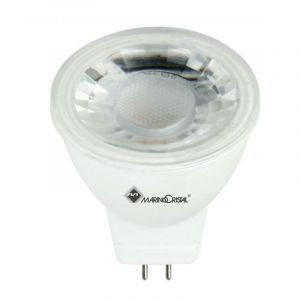 Marino Cristal - Ampoule &agrave; led std dicroicaled gu4 4w 12v 3000k - 21506